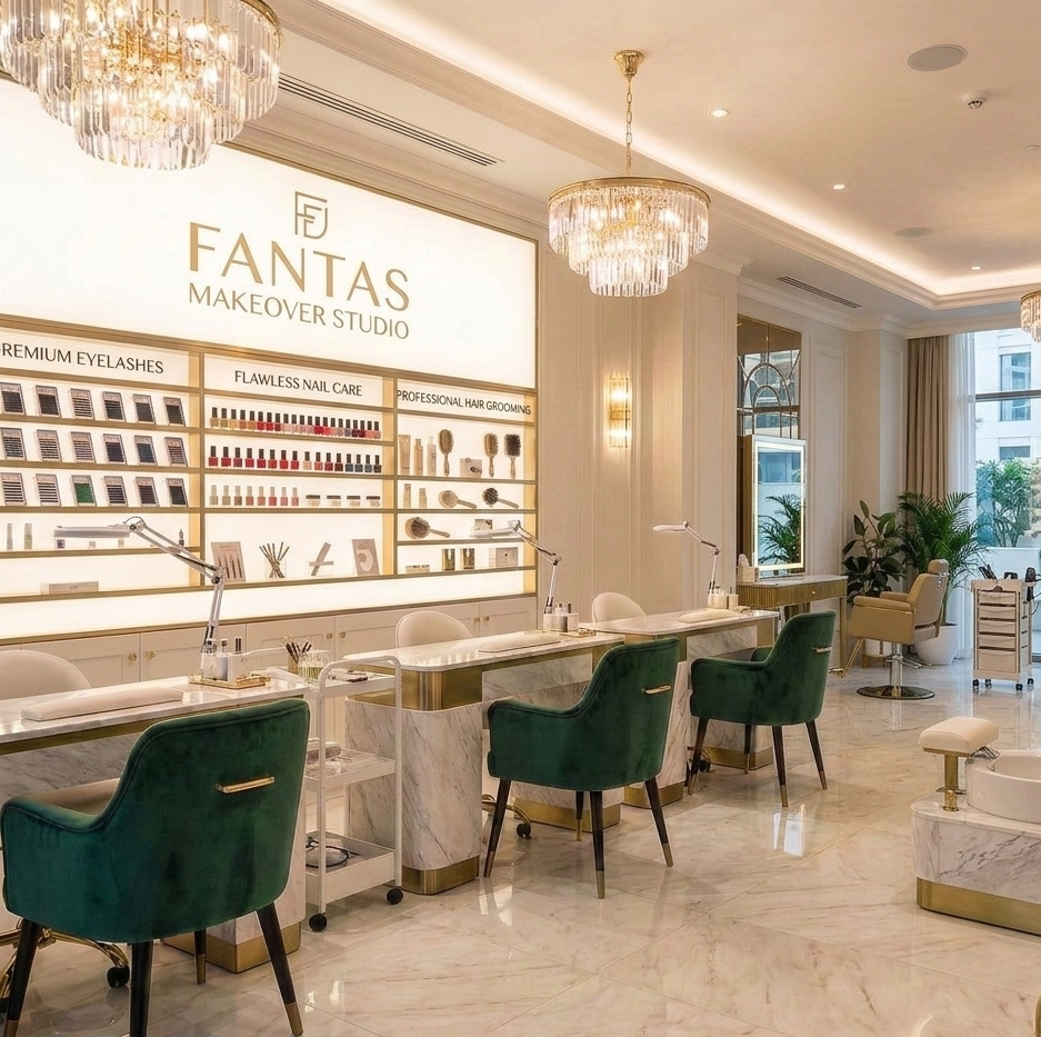 Fantas Tattoo & Piercing Studio
