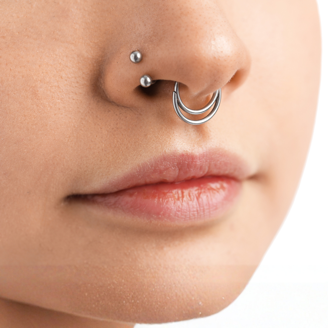 Ear Piercing