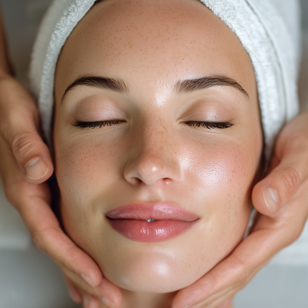 Semi-Permanent Make-up