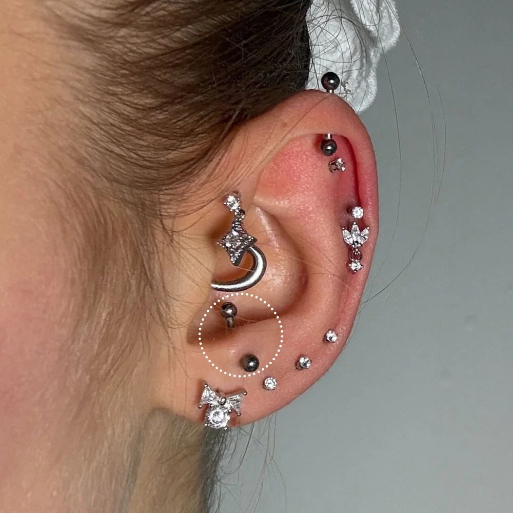Luxury Piercing