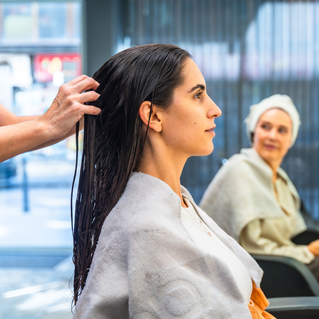 Hair Treatments
