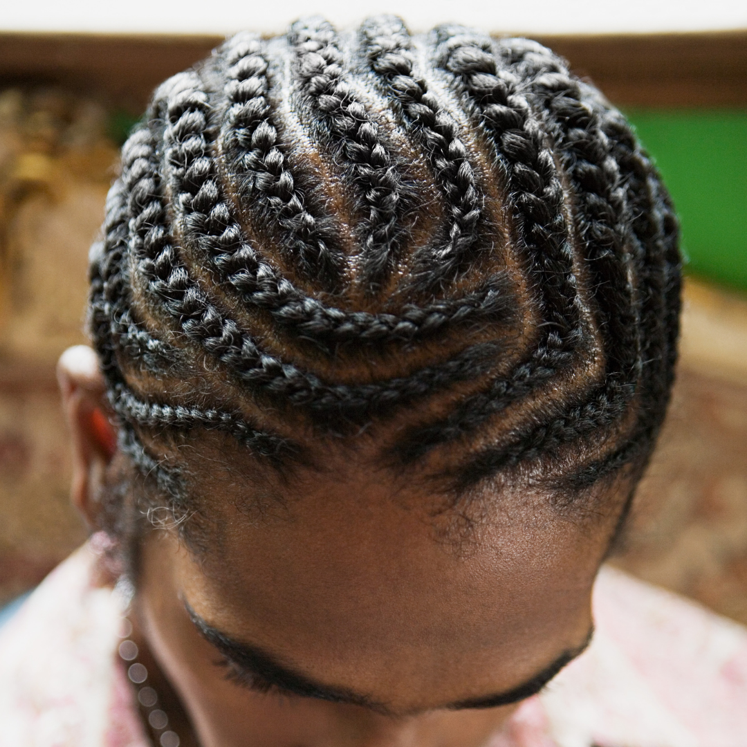 Lace Weave