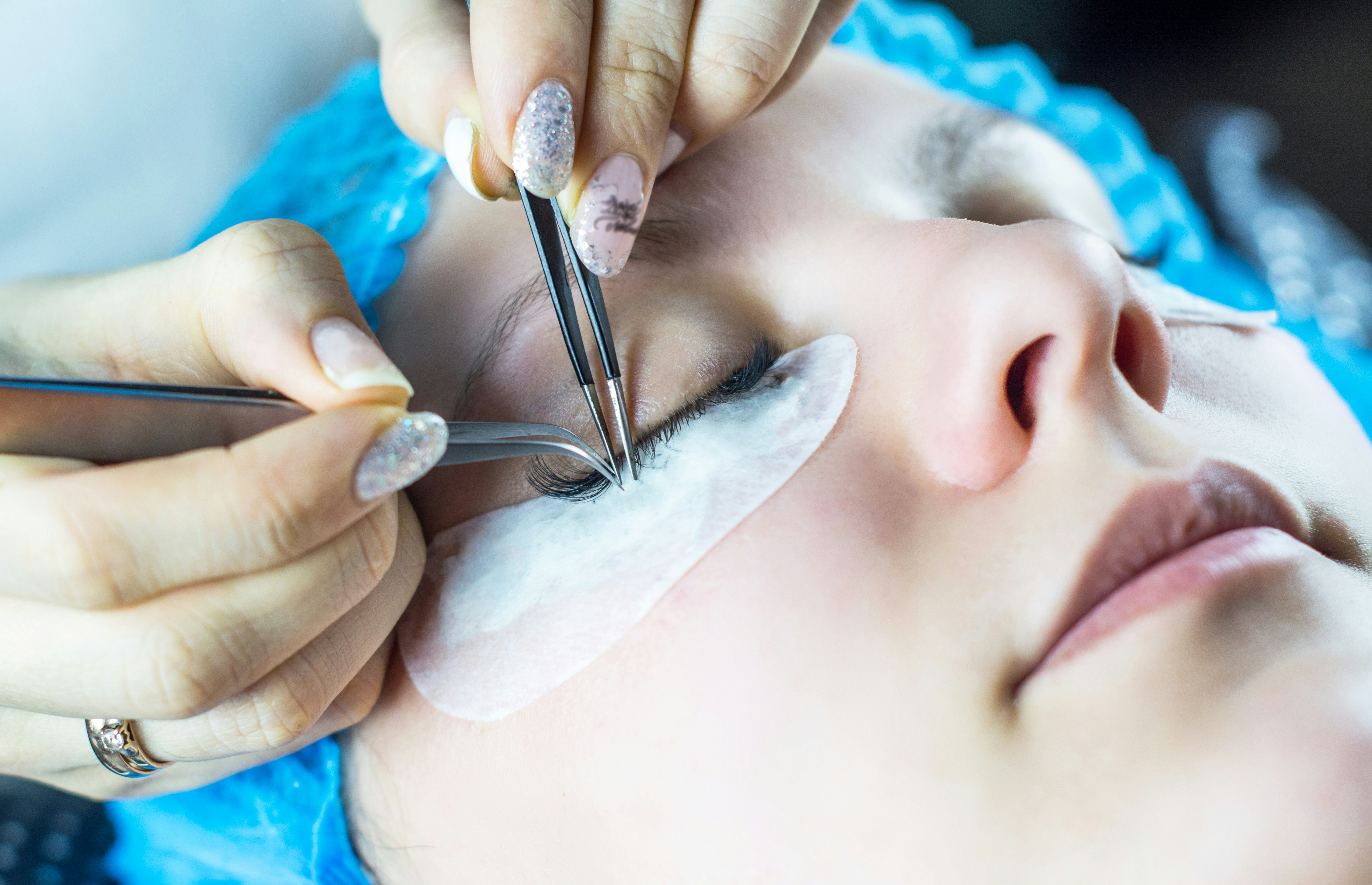 Eye Treatments