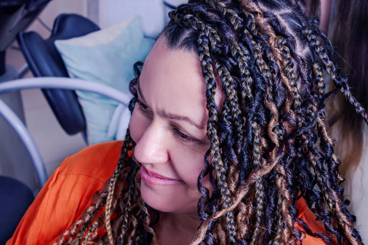 Single Braids