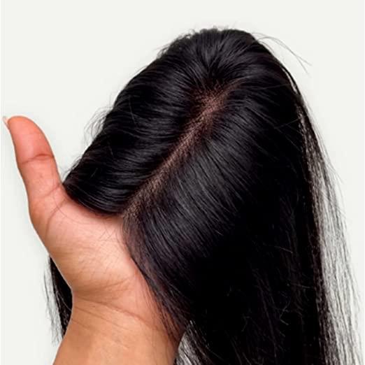 Front Lace Closure