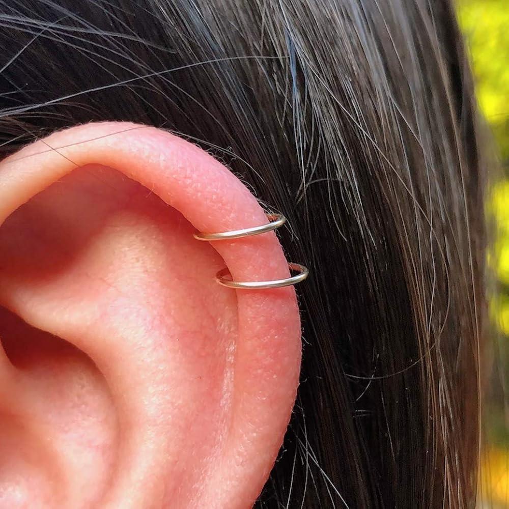 Helix / Cartilage
