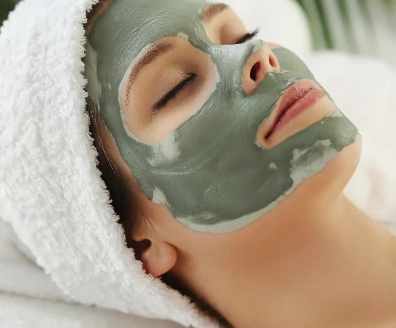 Herbal Facial