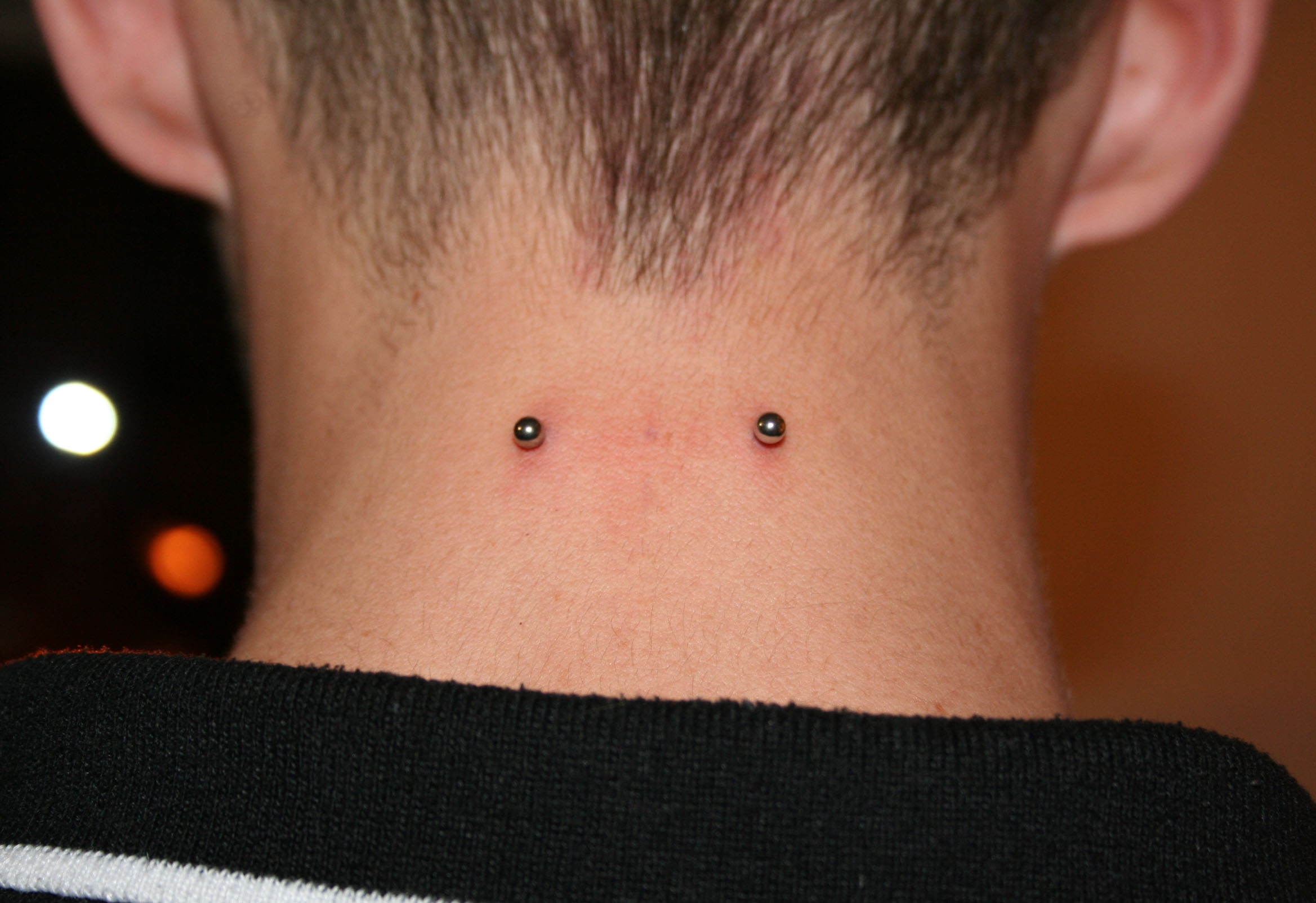 Neck