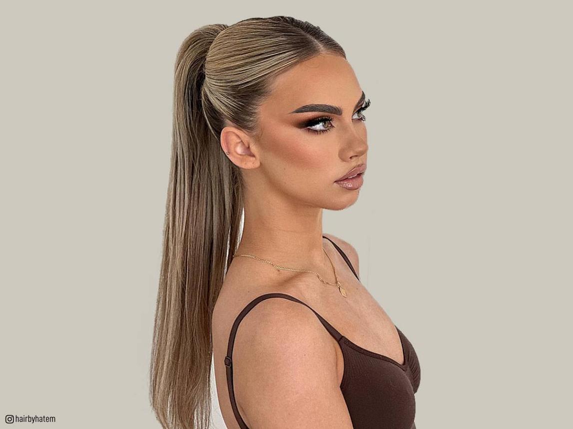 Ponytail