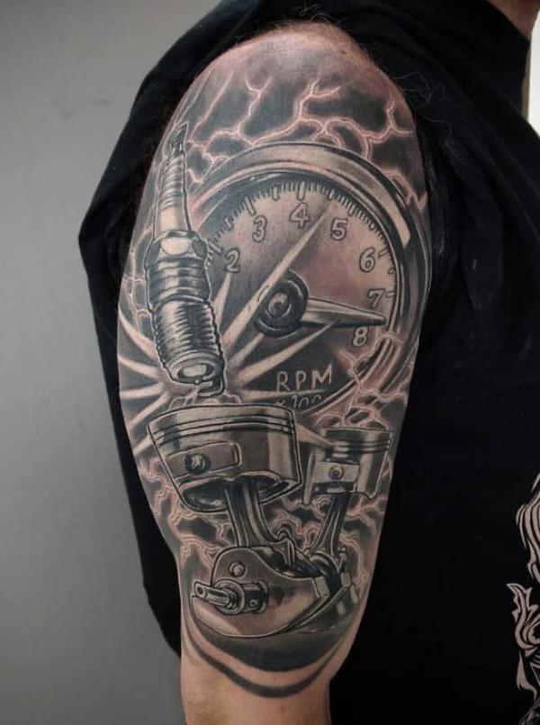 Precision Mechanical Tool