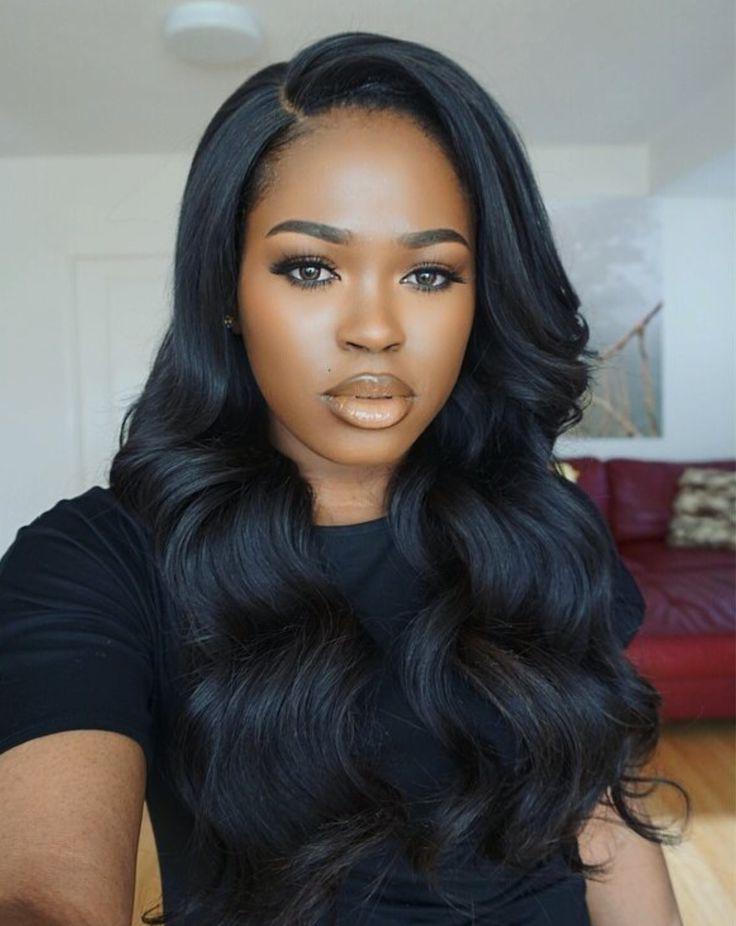 Weave-on